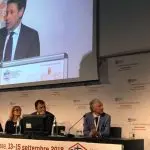 Governo M5S-Pd, Rossini: buon lavoro a Conte, ora impegno sulle reali necessità del Paese