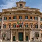 Governo Pd-M5S, Rossini: no a misure bandiera, è il momento della responsabilità