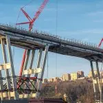 Acli Genova: Lezione-evento “Prefigurare il Futuro” dopo il dramma del ponte Morandi