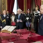 Governo, Acli: auguri al premier e alla nuova squadra