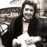 Un ricordo di Alda Merini a dieci anni dalla morte