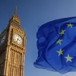 La brexit degli italiani a Londra