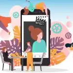 Acli Roma: VerticalMovie, festival dei cortometraggi in formato smartphone