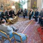 Le Acli in udienza privata da Mattarella per il 75° anno della fondazione