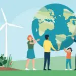 Black Fridays Vs Saturdays for Future: una sfida sostenibile