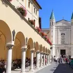 Acli Perugia: Gita sociale nei luoghi di Santa Rita da Cascia, la “santa degli impossibili”