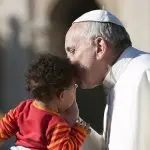 #IoAccolgo da Papa Francesco: non si tratta solo di migranti