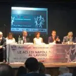 XXVIII congresso straordinario a Napoli: eletto il nuovo Consiglio provinciale