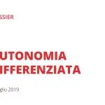 Ins2019, autonomia differenziata e mobilità sociale