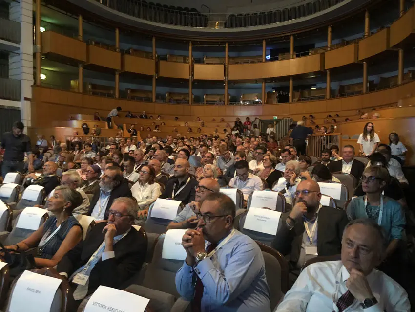 Incontro Nazionale di Studi 2019 – 12 Settembre 2019