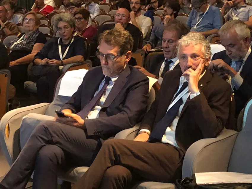 Incontro Nazionale di Studi 2019 – 12 Settembre 2019