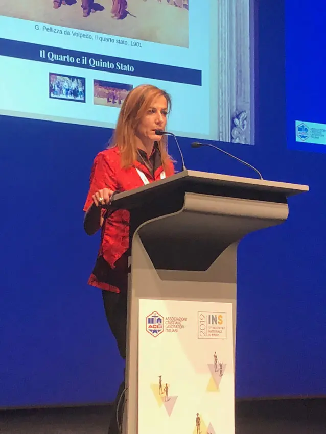 INS2019 12 Settembre 2019 - Giovanna Brambilla