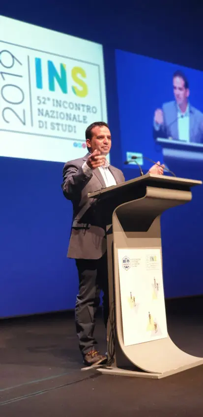 INS2019 12 Settembre 2019 - Filippo Diaco