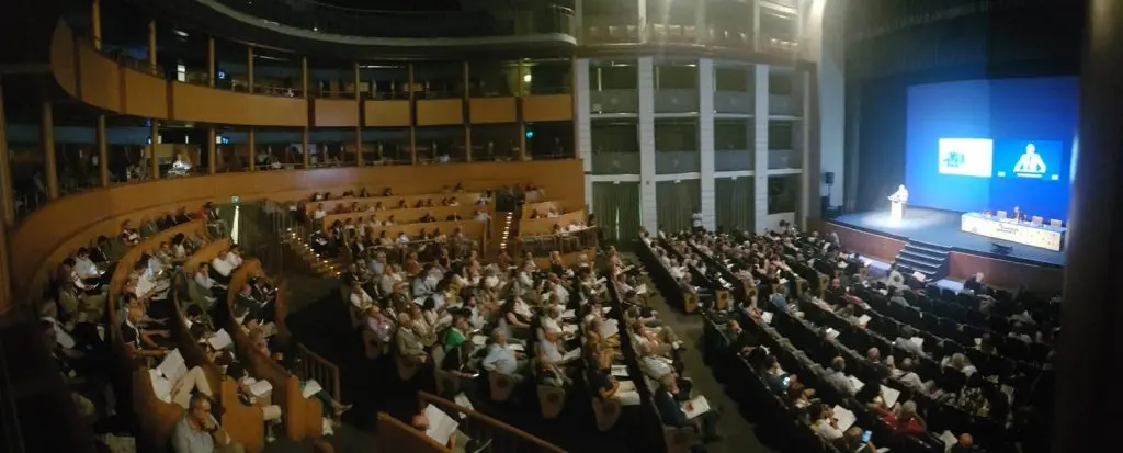 Incontro Nazionale di Studi 2019 – 12 Settembre 2019