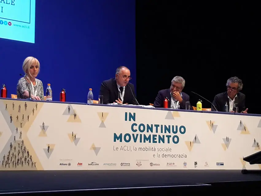 INS2019 12 Settembre 2019 – Tania Groppi, Gianfranco Viesti e Fabrizio Barca