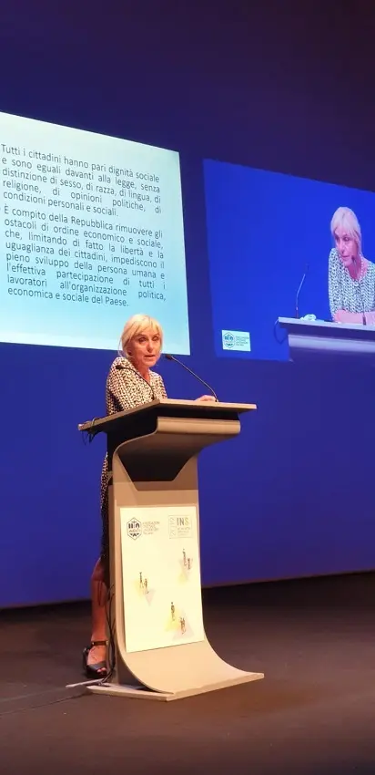 INS2019 12 Settembre 2019 – Tania Groppi