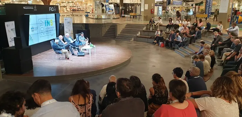 INS2019 12 Settembre 2019 - FICO Eataly World
