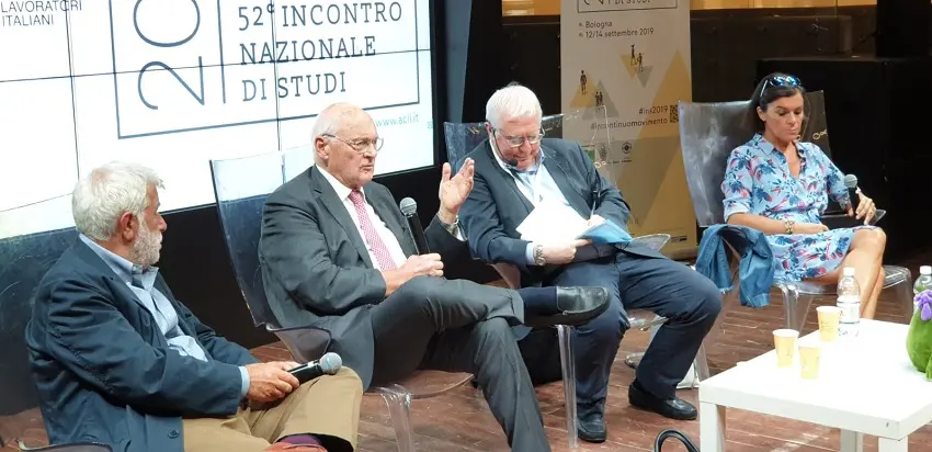 INS2019 12 Settembre 2019 - FICO Eataly World