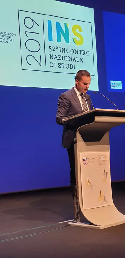 INS2019 12 Settembre 2019 - Luca Conti