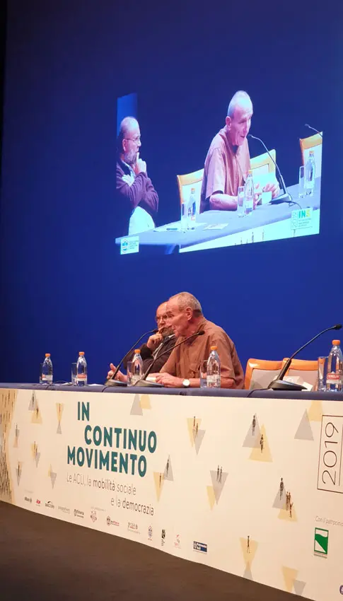 INS2019 13 Settembre 2019 – Don Giovanni Nicolini