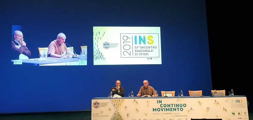 INS2019 13 Settembre 2019 – Don Giovanni Nicolini