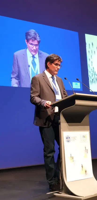 INS2019 13 Settembre 2019 – Danilo Catania