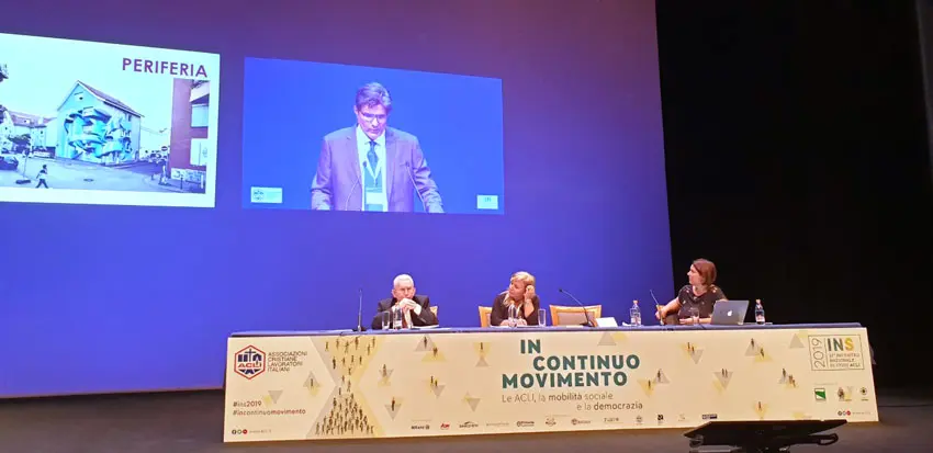 INS2019 13 Settembre 2019