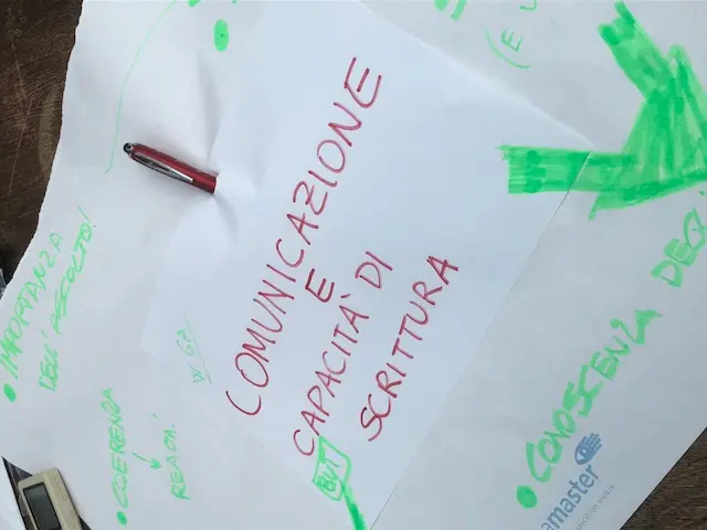 INS2019 13 Settembre 2019 – Giovani Acli