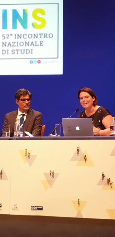 INS2019 13 Settembre 2019 – Paola Villa