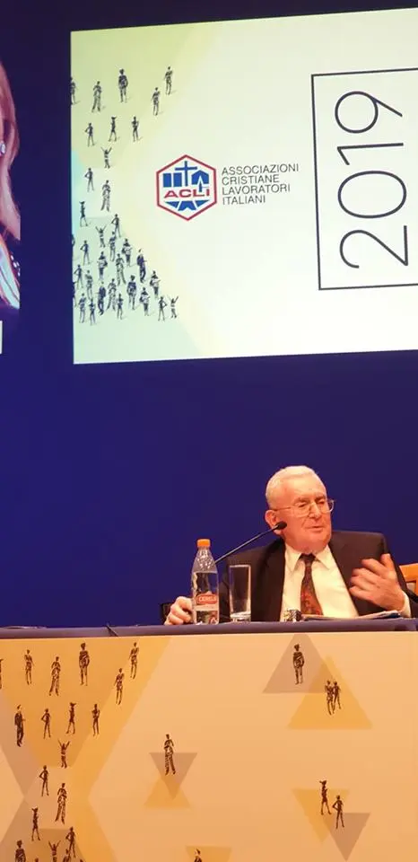 INS2019 13 Settembre 2019 – Francesco Remotti