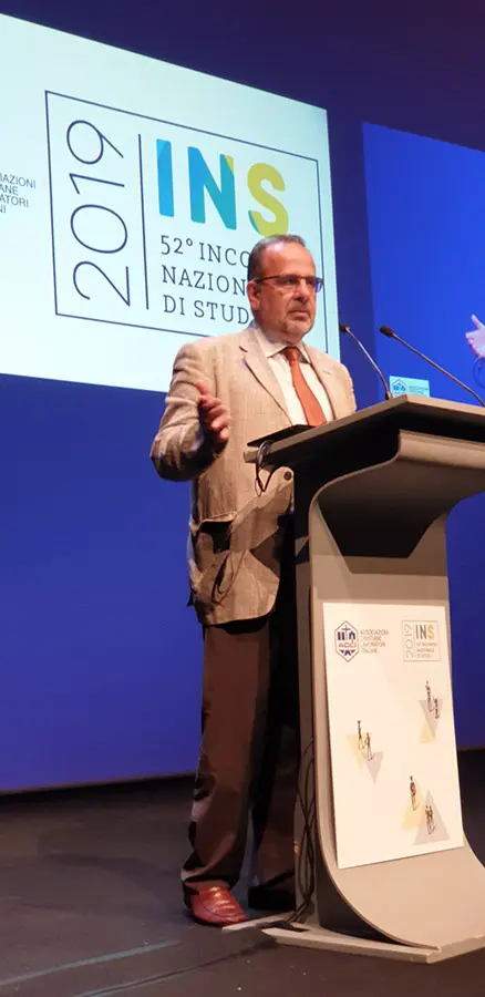 INS2019 13 Settembre 2019 – Luca Jahier