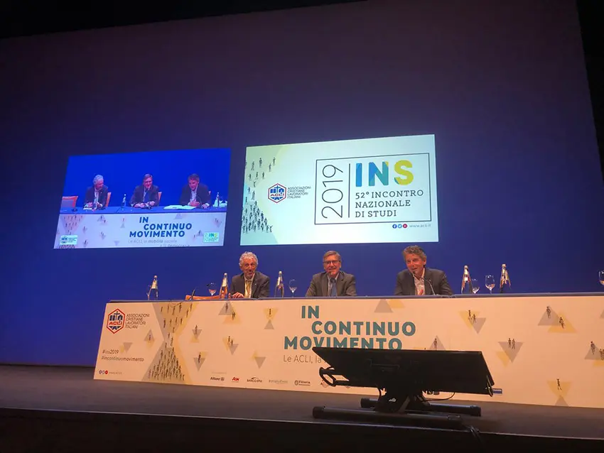 INS2019 13 Settembre 2019 – Sestino Giacomoni