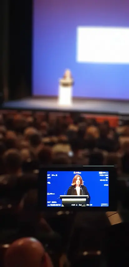 INS2019 13 Settembre 2019 – Nunzia Catalfo