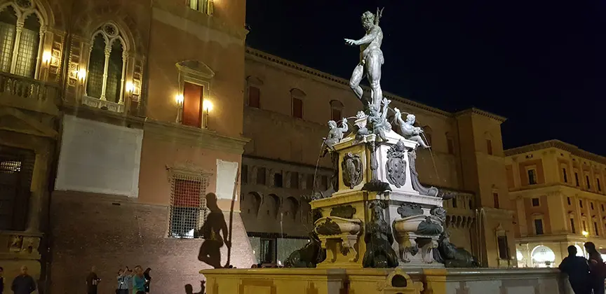 INS2019 13 Settembre 2019 – Bologna