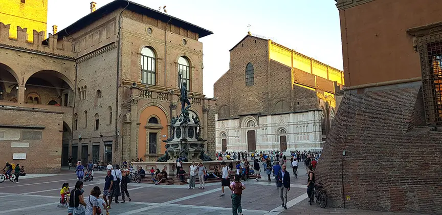 INS2019 13 Settembre 2019 – Bologna