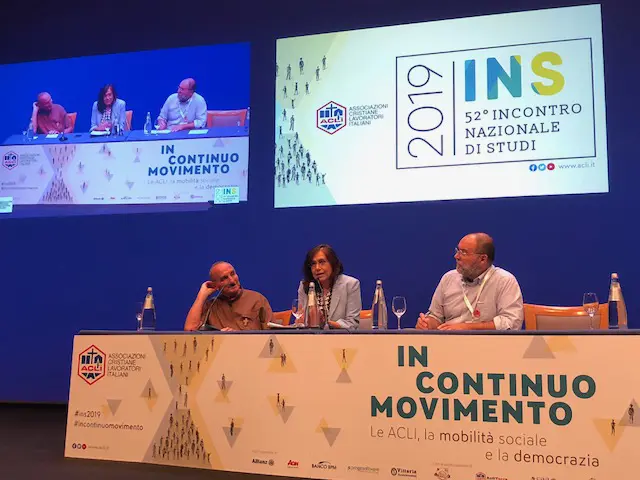 INS2019 14 Settembre 2019