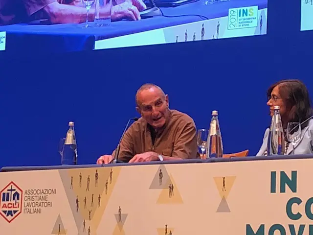 INS2019 14 Settembre 2019 – Don Giovanni Nicolini