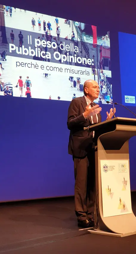 INS2019 14 Settembre 2019 - Nando Pagnoncelli