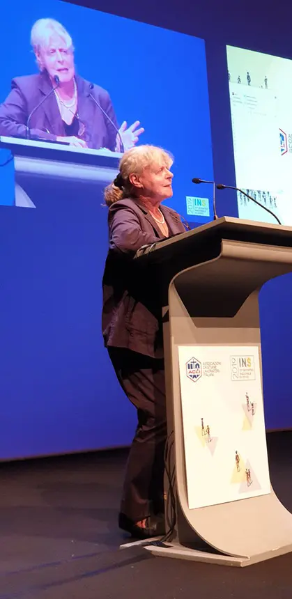 INS2019 14 Settembre 2019 – Chiara Volpato