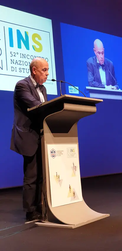 INS2019 14 Settembre 2019 – Marco Tarchi