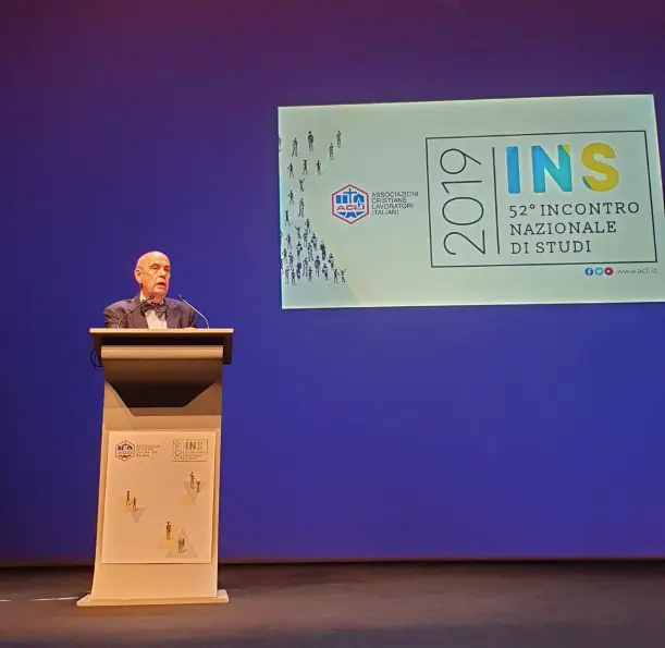 INS2019 14 Settembre 2019 – Marco Tarchi