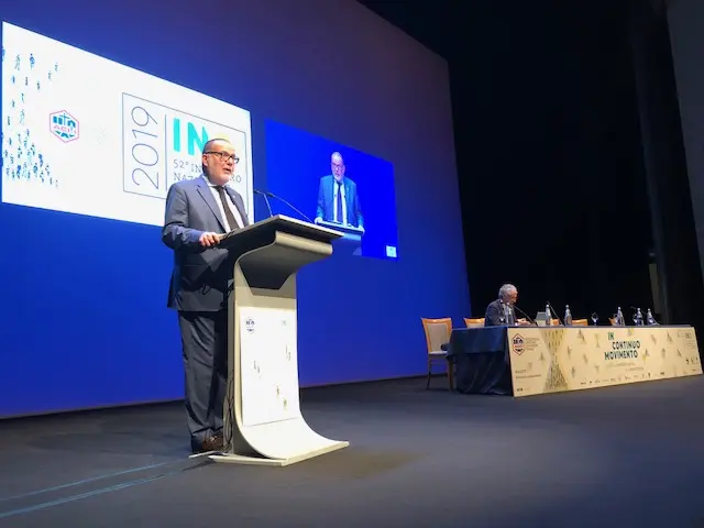 INS2019 14 Settembre 2019 – Alberto Melloni