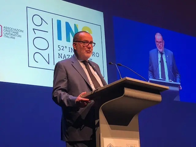 INS2019 14 Settembre 2019 – Alberto Melloni