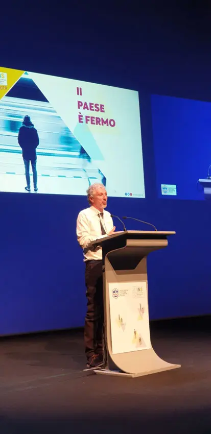 INS2019 12 Settembre 2019 - Roberto Rossini