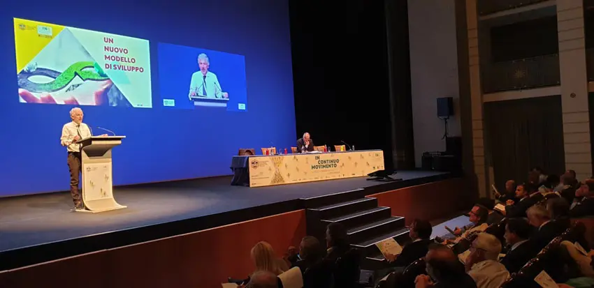 INS2019 12 Settembre 2019 - Roberto Rossini