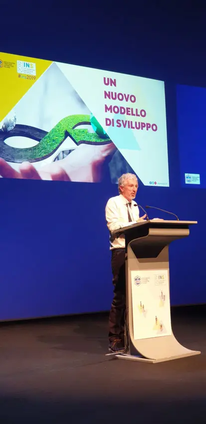 INS2019 12 Settembre 2019 - Roberto Rossini