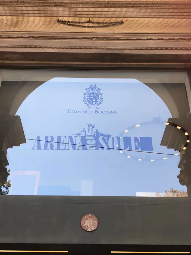 Incontro Nazionale di Studi 2019 – PRIMA DELL’INIZIO