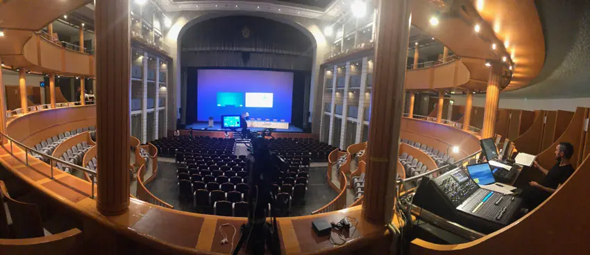 Incontro Nazionale di Studi 2019 – PRIMA DELL’INIZIO