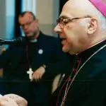 Per una pace che ha il nome della giustizia. In dialogo con mons. Michel Sabbah