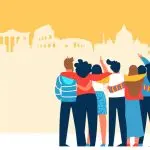 Acli Roma: Al via la V edizione della Ottobrata Solidale